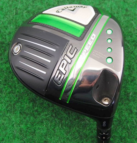Callaway epic speed driver - epic,