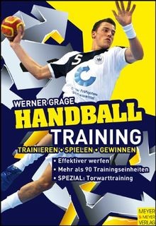 Handballtraining trainieren - handballtraining:,