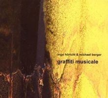Graffiti musicale von - musicale,