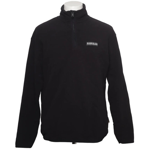 Napapijri fleecepullover - napapijri,,
