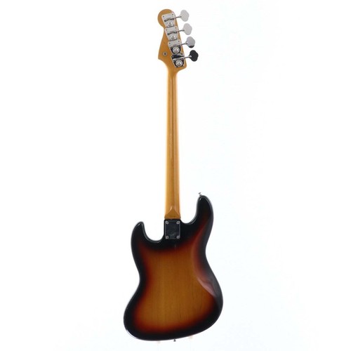 Fender japan jb62 - fender, jb62-75us
