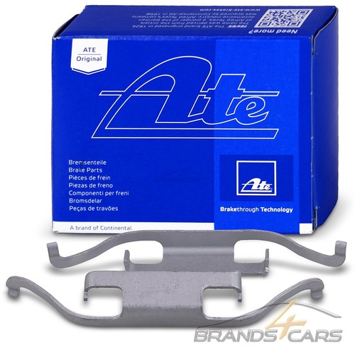 Ate haltefeder bremssattel - 2x,