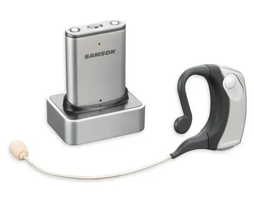 Samson airline micro - micro, earset