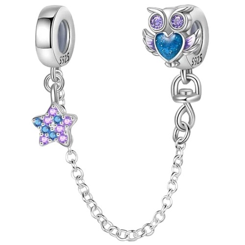 Pandora-Charms