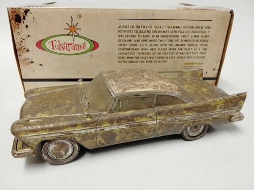 Greenlight plymouth belvedere - greenlight,