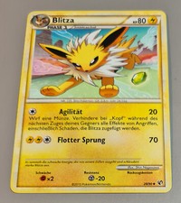 Blitza # 28/90 Uncommon