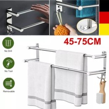 2 Schicht Handtuchhalter