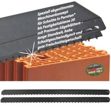 Eibenstock Sägeblattsatz