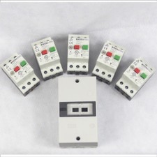 KEDU Motorschutzschalter RB6