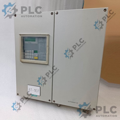 Siemens ultramat gas - +siemens,