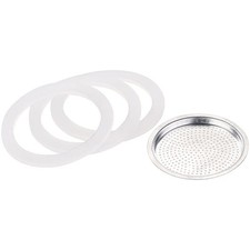 Ersatz-Dichtungsringe und