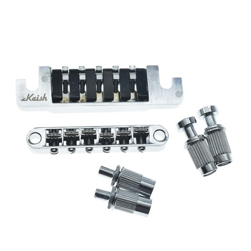 Roller saddle tune matic - lp, tune-o-matic