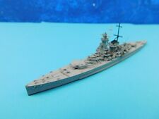 E12 Schiffsmodell 1:1250