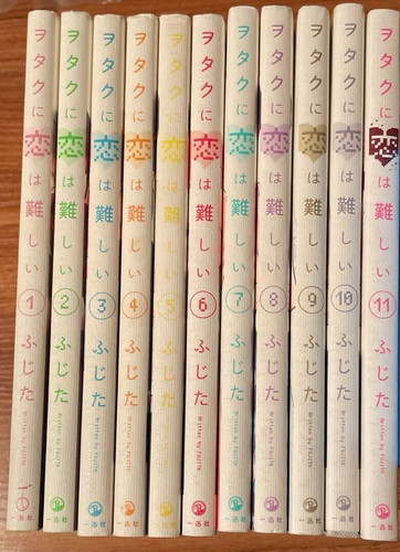New japanese manga comic - comic, book