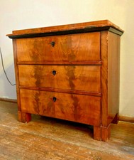 Klassische originale kommode - originale,