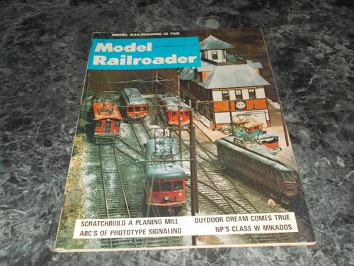 Modelleisenbahn magazin - modelleisenbahn,