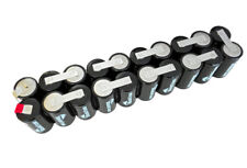 E-Bike ErsatzAkku 24V 9AH NiMH für Mercedes Benz Hybrid Fahrrad Radsport Pedelec