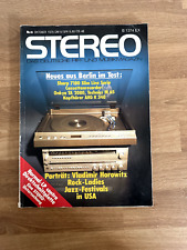 Stereo - Das Deutsche HiFi-