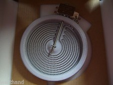 Ceranfeld Kochplatte