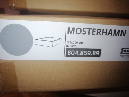 Ikea mosterhamn bezug - ikea,