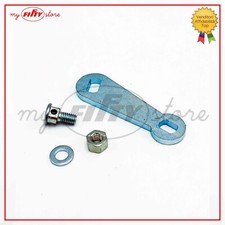 Bolzen + Bremsseilspanner