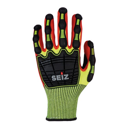 Thl handschuh seiz specter - |,