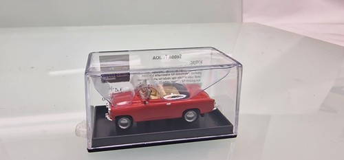 Brekina skoda felicia - skoda,