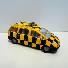 SIKU - VW Sharan 1046 - 8,6 cm lang - Mittelmäßig  #3412