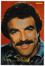 Tom Selleck (Bravo