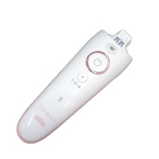 Braun silk épil epilierer - braun,
