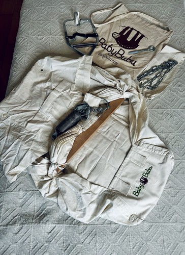 Babybubu federwiege set - babybubu,