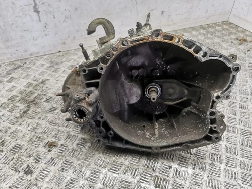 Peugeot 307 getriebe - 3h,