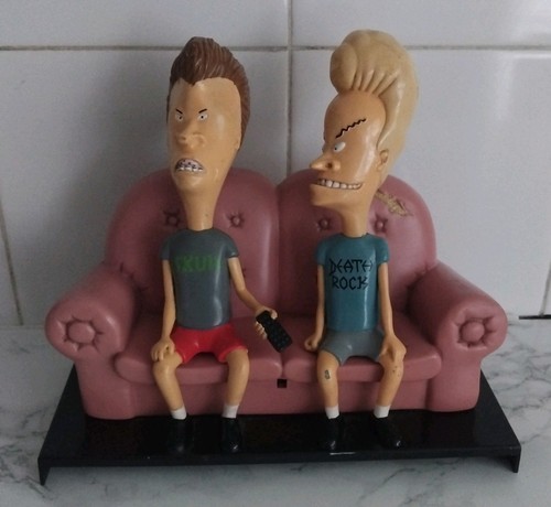 Vintage mtv beavis - beavis, and