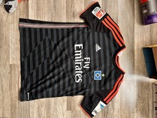 HSV Hamburger SV Trikot Set Kinder Gr. 152 / Hose 140