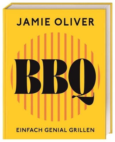 Jamie oliver bbq - jamie,