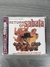 Marcello Giombini Return Of