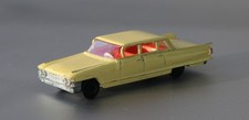 Siku Cadillac, Serie V209