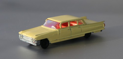 Siku cadillac serie v209 - siku, cadillac,