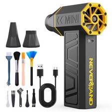 180000RPM Super Power