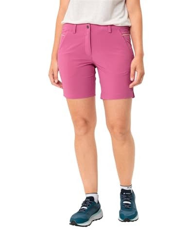 Vaude women skomer - women's, shorts