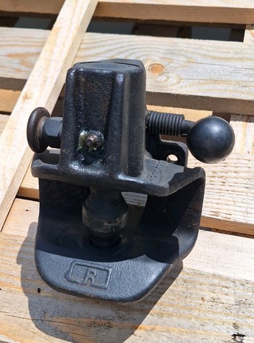 Rockinger zugmaul ahk ro243u - rockinger,