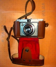 DACORA dignette Sucherkamera