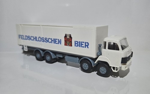 Roskopf 418 87 saurer - roskopf, h0