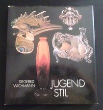 Jugend Stil  - Wichmann, Siegfried: