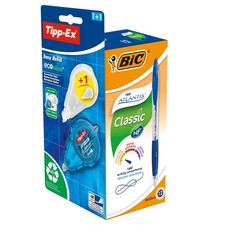 Promo Box 12 Ballpoint Pens