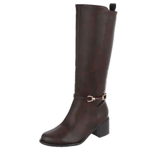 Used look damen - used, stiefel