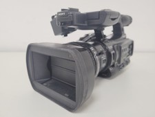 Sony State Speicher Camcorder Typ - PMW-200