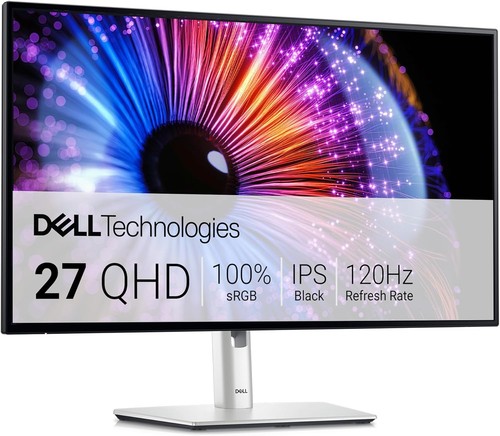 Dell ultrasharp u2724de - dell,