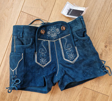 Damen trachtenhose kurz gr - damen, kurz,