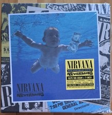 NIRVANA Nevermind Super Deluxe